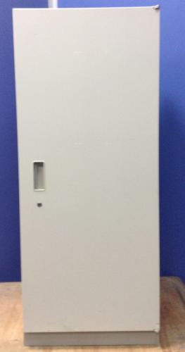 【事務書庫】|イトーキ製(ＩＴＯＫＩ)|片開き書庫 |型番：HTM-104HSS|【滋賀、京都、大阪など関西エリアお任せください！】
                                    中古
            