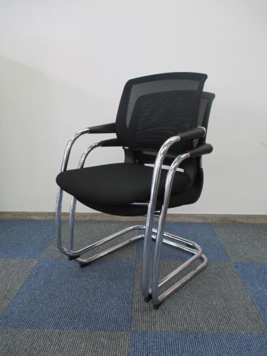 【デザインチェア】【ミーティングチェア】　コクヨ製　Saterite（サテリテ）チェア　【セット商品】【会議チェア】
                                    新品
            