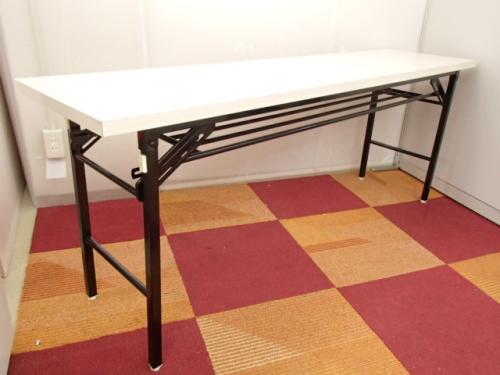 中古｜折りたたみテーブル｜ダイセン｜
                                    中古
            