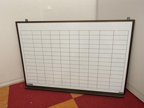 中古｜ホワイトボード｜壁掛け｜その他メーカー
                                    中古
            