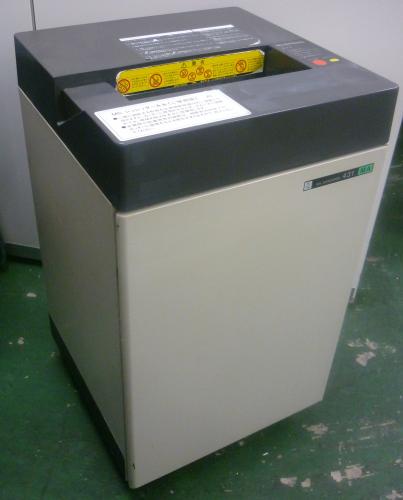 MS 431MA
                                    中古
            