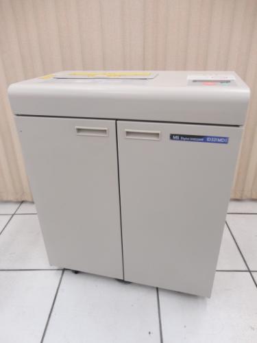 MS-ID331MDS
                                    中古
            