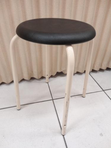 TOYOSET製　丸椅子/スツール　
                                    中古
            