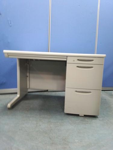 片袖机■SDシリーズ■幅1100mm■3段袖■【引出し1段目浅めのタイプ】
                                    中古
            