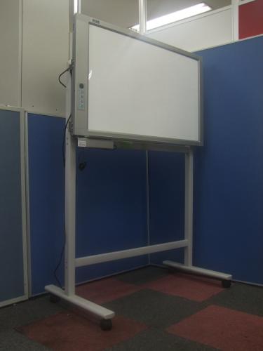 【ＯＡボード】プラス製のＯＡボード入荷致しました！【会議の必需品】【取り扱い説明書ございます】
                        
                                    中古
            