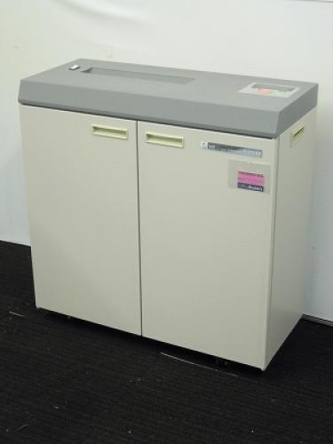 【サクサクとカットできる！】■明光商会製シュレッダー　■MS ID231RP　スパイラルカット方式
                        IDシリーズ 
                                    中古
            