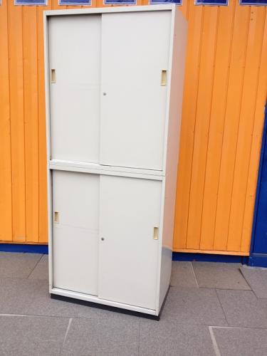 【海外製】上下書庫セット
                                    中古
            