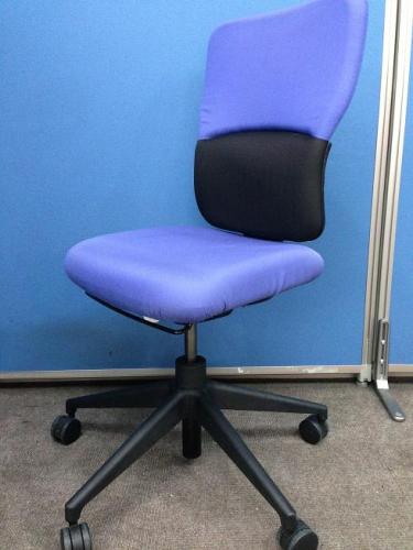 ※ほつれあり【中古・オフィスチェア】｜スチールケース（SteelCase）|レッツBチェア｜京都をはじめ、大阪、滋賀等ルート配送しております!!　【OAチェア】
                        
                                    中古
            