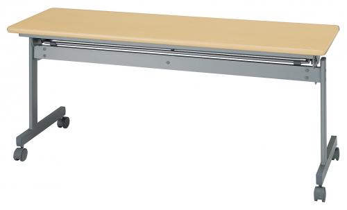 【井上金庫】KS-1545　ナチュラル天板（幕板なし）
                                    新品
            