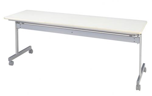 【井上金庫】KS-1545　ホワイト天板（幕板なし）
                                    新品
            