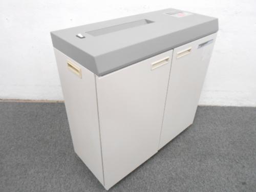 ■ＭＳシュレッダー　■スパイラルカット　■A3用紙対応！【おつとめ品】
                        
                                    中古
            