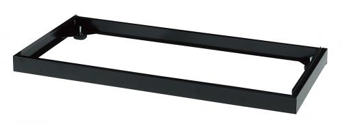 井上金庫・NSシリーズ用ベース(アジャスター付)｜NS-3B｜
                                    新品
            