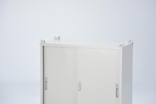 井上金庫・NSシリーズ用部品｜ずれ防止金具｜NS-RK｜左右で1セット
                                    新品
            