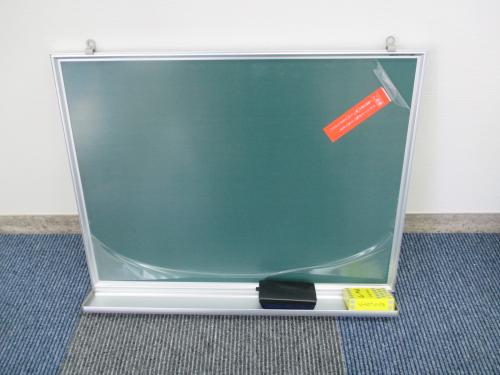 ■珍商品■　壁掛け黒板　
                                    新古品
            