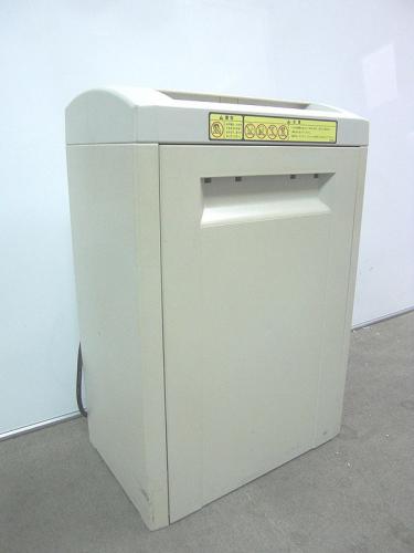 ★動作良好★明光商会 ＭＳシュレッダー Primo(プリモ) 1400/ドイツ製 ☆動作良好☆明光商会 MSシュレッダー Primo(プリモ) 1400