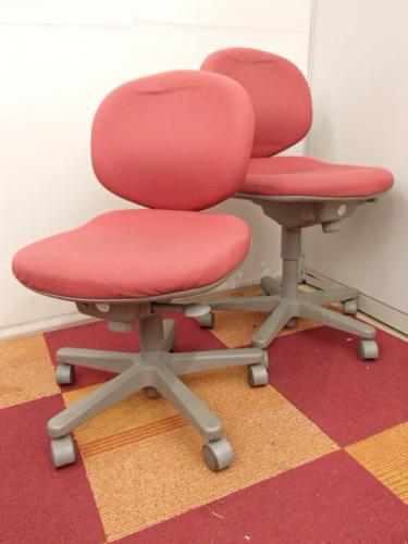 中古｜オフィスチェア｜イトーキ製｜KZチェア　2脚セット｜kz-740bc-w4r2【OAチェア】
                                    中古
            