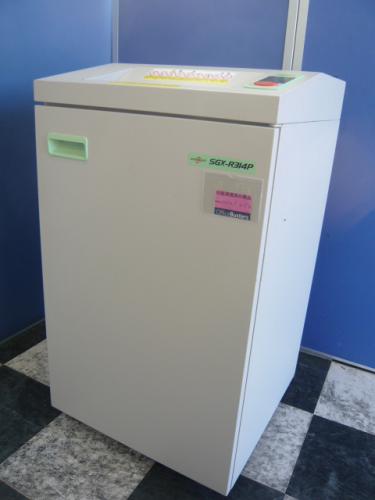ＳＧＸ-Ｒ314Ｐ
                                    中古
            