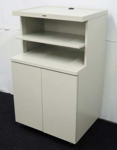 【1台入荷！中古希少在庫】コクヨ製キャビネット　両開き書庫　マップケース　キャスター付【状態良好】
                                    中古
            