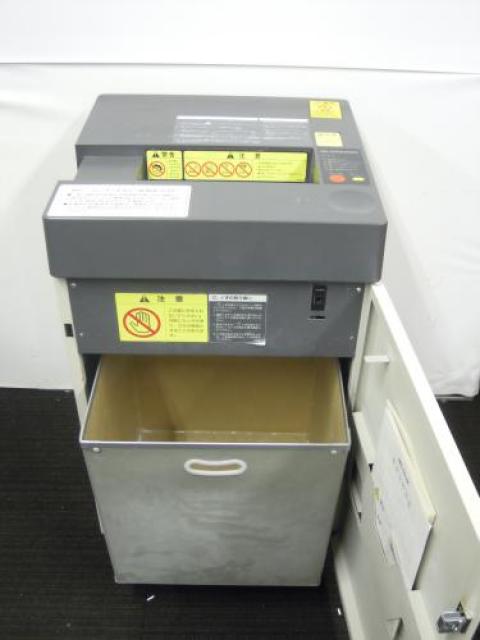 中古】 MS-4290MU-AT 明光商会 シュレッダー 98824 - 中古オフィス家具ならオフィスバスターズ