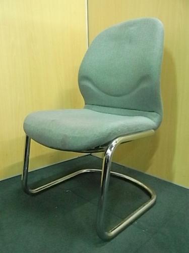 【お買い得品】ミーティグチェア　〜座り心地◎長時間のミーティングにも〜【会議チェア】
                                    中古
            