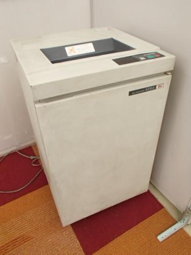中古】 MS-4290-SU 明光商会 シュレッダー 99308 - 中古オフィス 中古】 MS-4290-SU 明光商会 シュレッダー 99308 - 中古オフィス