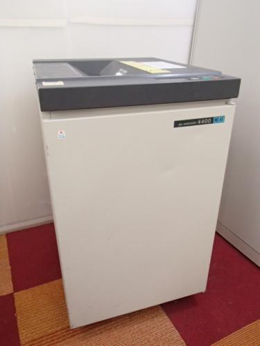 MS 4400ME-AT
                                    中古
            