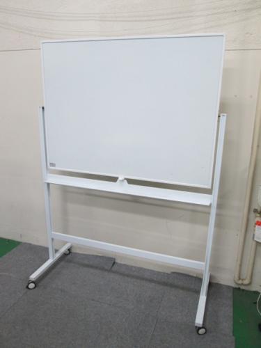 【イトーキ製両面ホワイトボード】状態良好
                                    中古
            