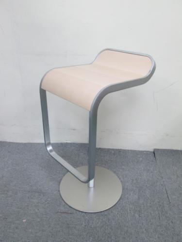 ■状態良好【Wilkhaln（ウィルクハーン）製スタイリッシュチェアＬＥＭ(レムチェア)】【会議チェア】
                                    中古
            