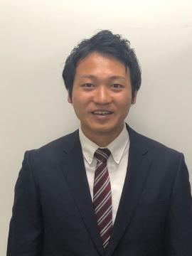 大阪梅田本店の担当スタッフ