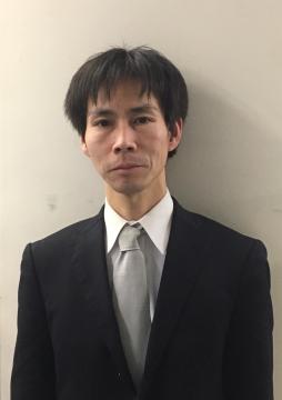 なんば日本橋店の担当スタッフ