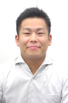 錦糸町店の担当スタッフ