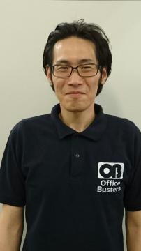 神戸・三宮店の担当スタッフ