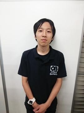 大阪・堺店の担当スタッフ