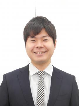 横浜本店の担当スタッフ