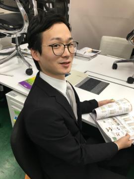 品川・三田店の担当スタッフ