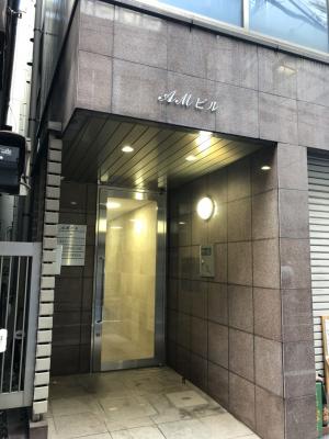 新宿サテライト 店舗写真1