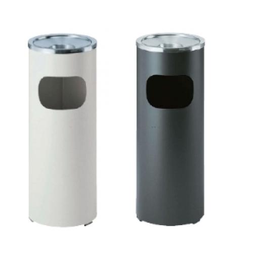 スモーキングスタンド（屑入れ付）【事務用品】
                        
                                    新品
            