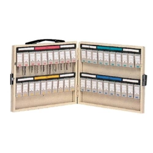 キーボックス　40本収容可能【事務用品】
                        NKS
                                    新品
            