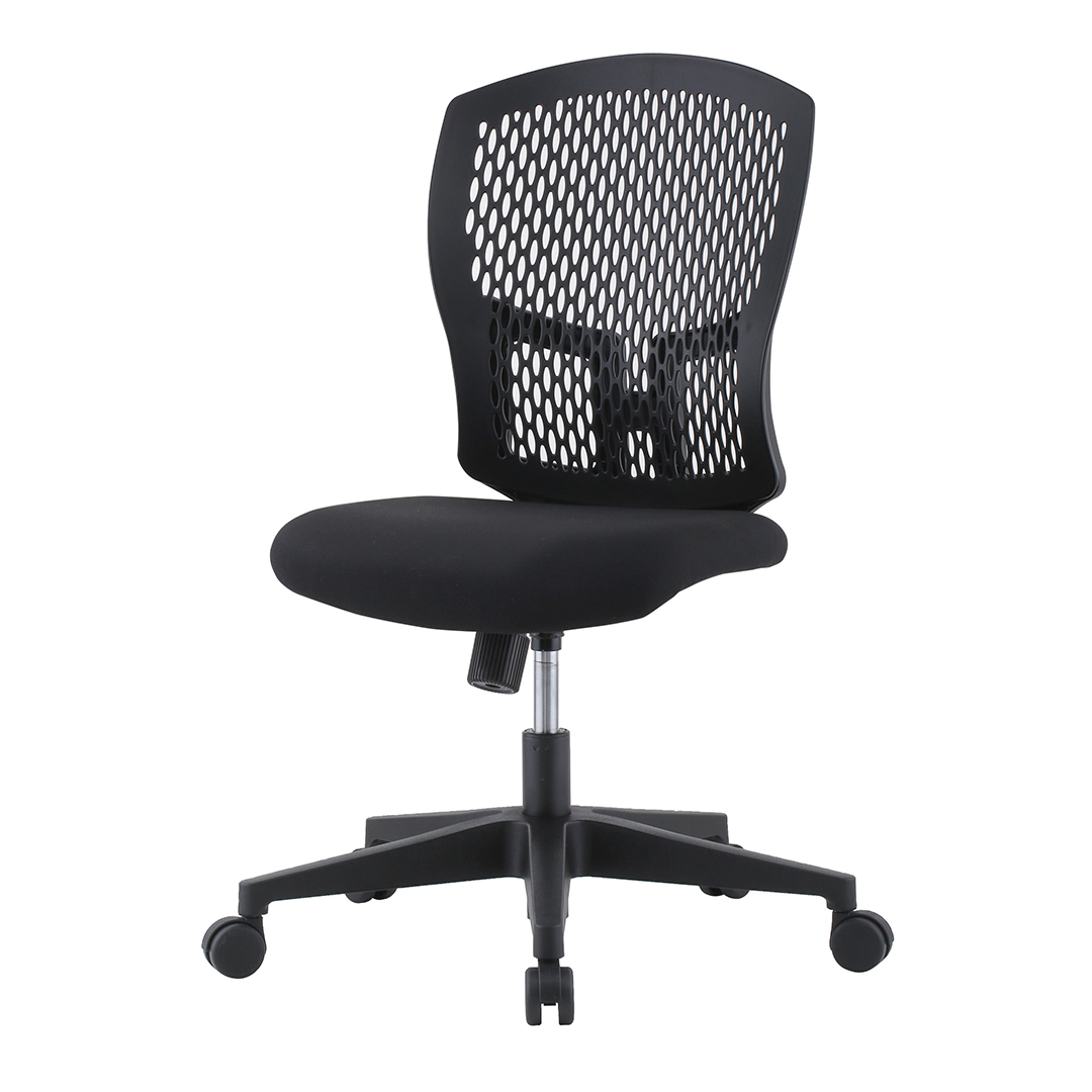 【事務用品】オフィスチェア　軟質樹脂メッシュ　別売りカバーは１２色
                        D4C
                                    新品
            