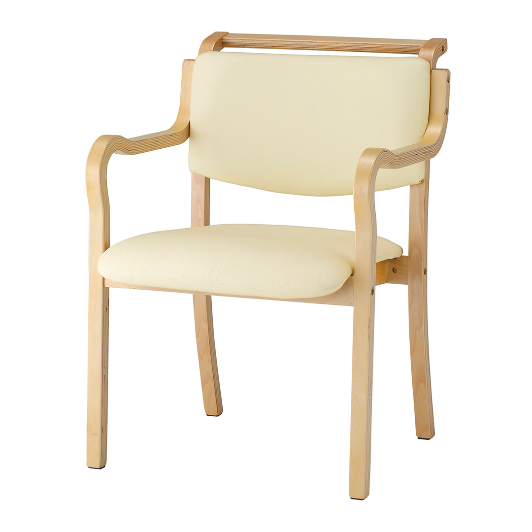 【新品】IKD IKD-03 井上金庫 スタッキングチェア