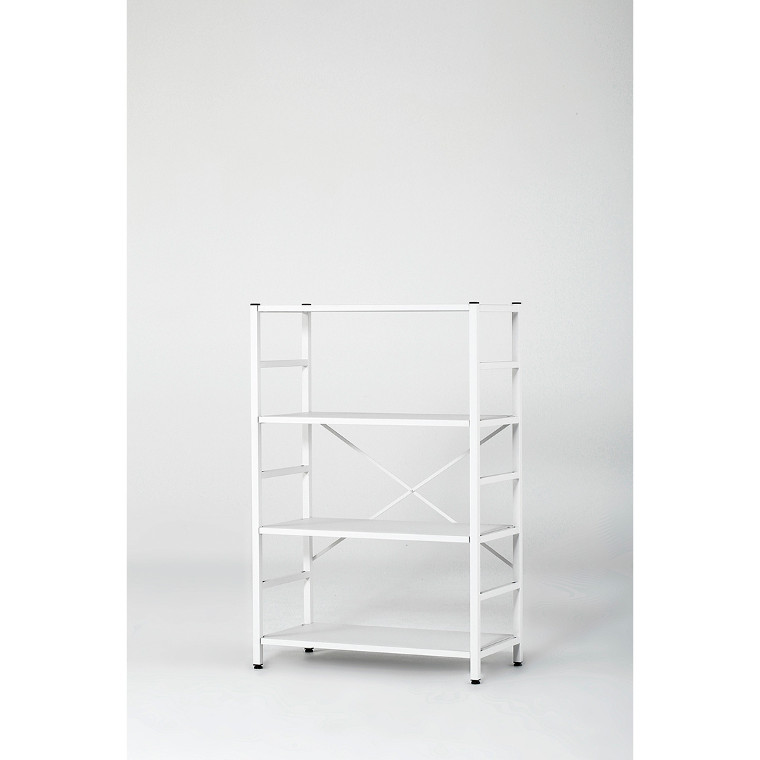 【新品】RAT RAT-1200 井上金庫 スチールラック（軽量ラック）