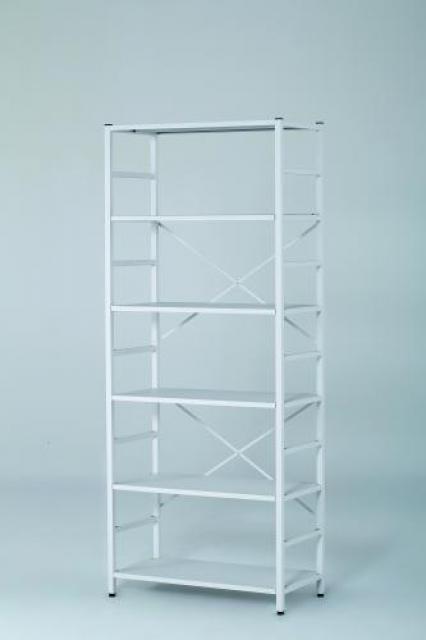 【新品】RAT RAT-1930 井上金庫 スチールラック（軽量ラック）