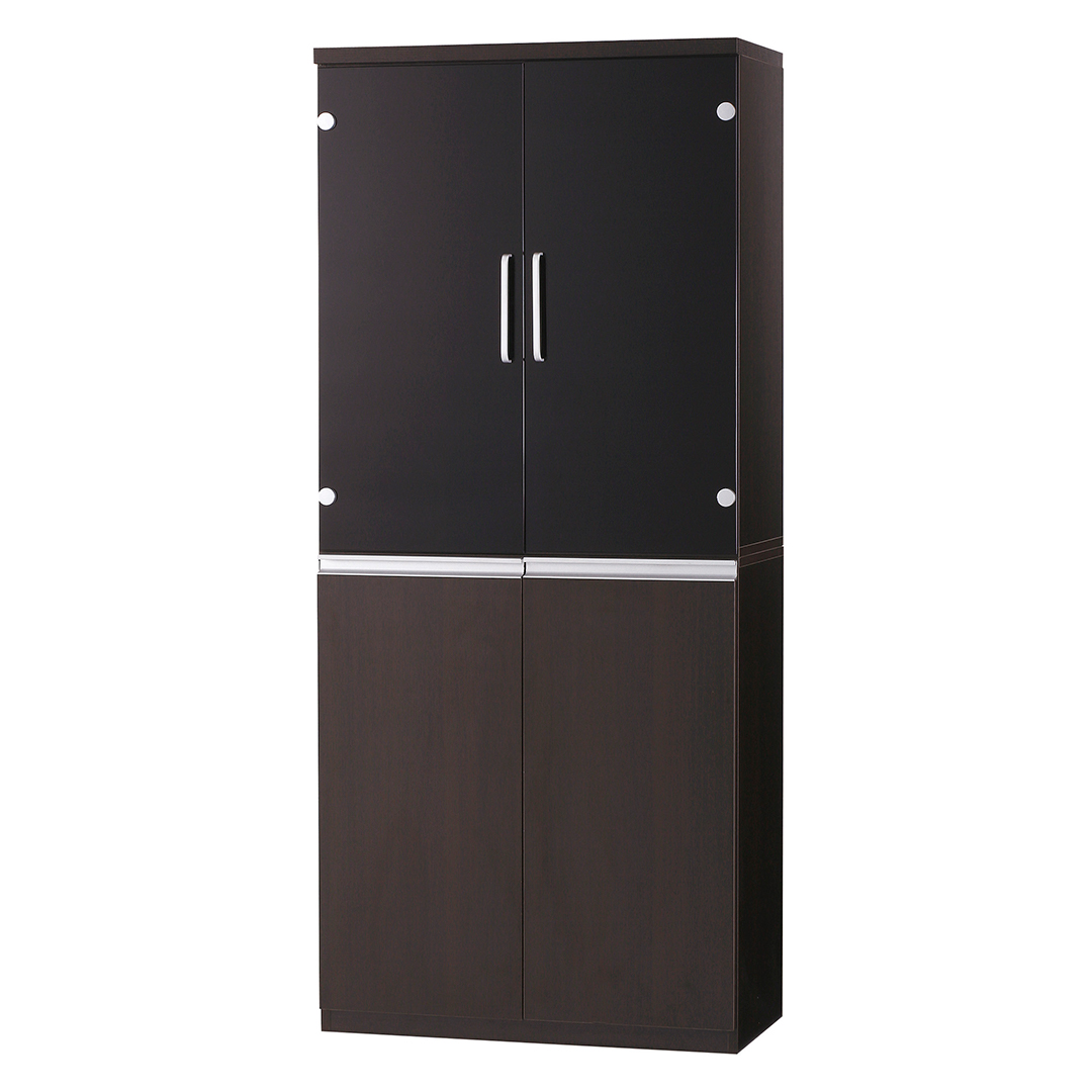 【新品】MMD MMD-CA1830 井上金庫 ローキャビネット／両開き