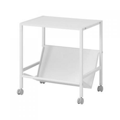 ファイルワゴン　１段タイプ【事務用品】
                        
                                    新品
            