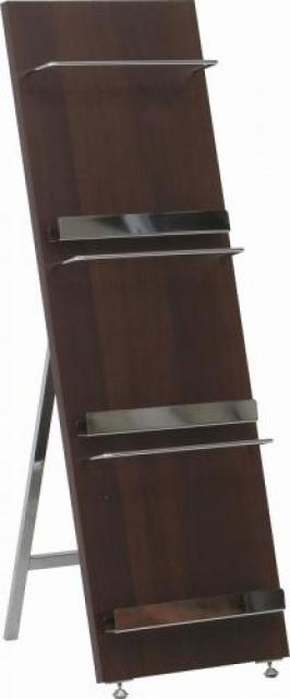 【新品】デコール 82307 不二貿易 マガジンラック