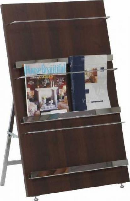 【新品】 82308 不二貿易 マガジンラック