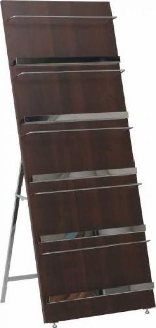 【新品】デコール 82310 不二貿易 マガジンラック