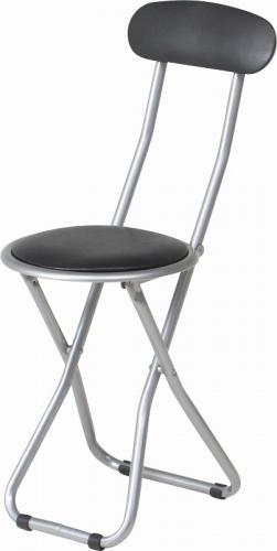 パイプイス　スリムタイプ　※ご発注は6台〜となります。【会議チェア】【事務用品】
                        
                                    新品
            