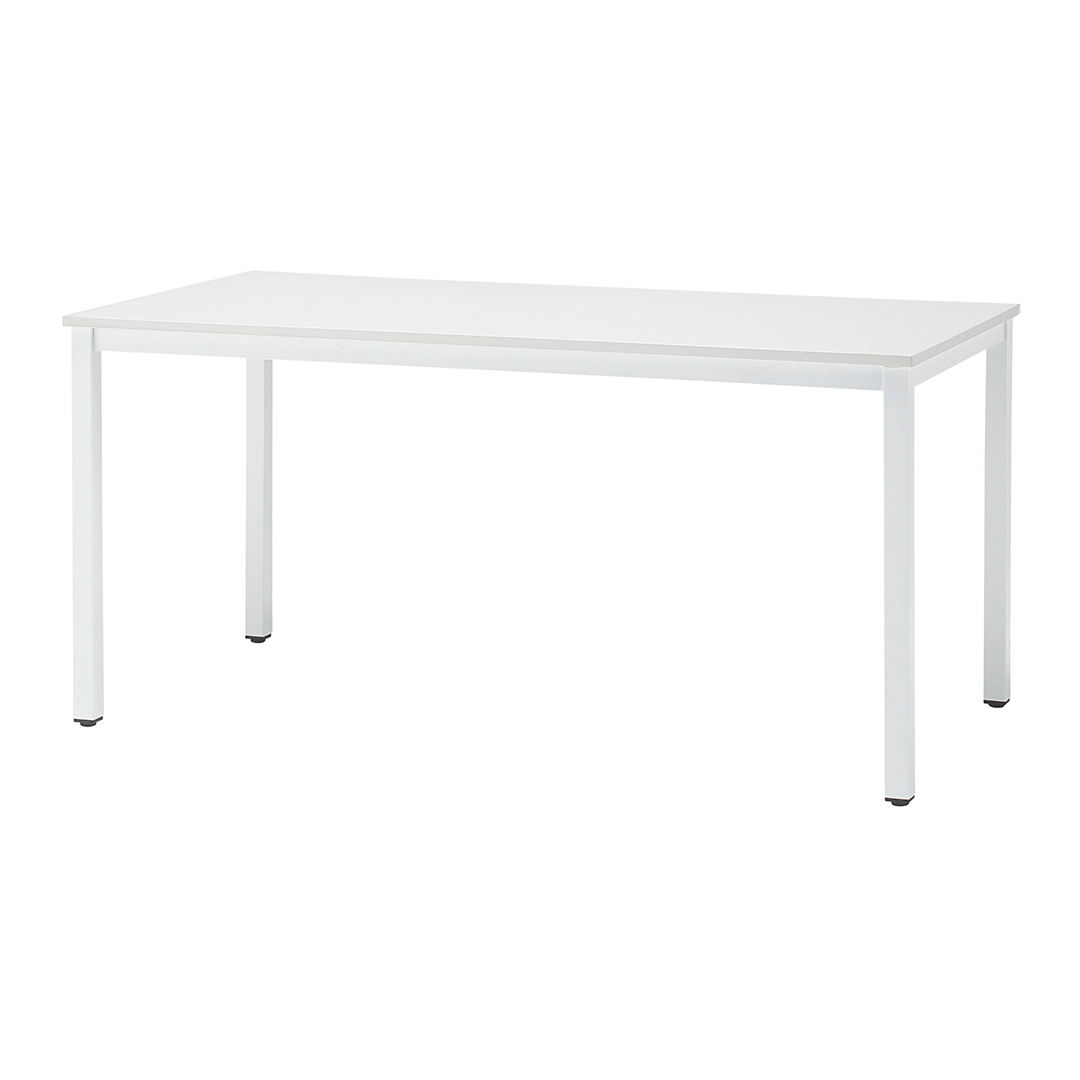 【事務用品】売れてます！　ミーティングテーブル　1800mm×900mm
                        NFT
                                    新品
            