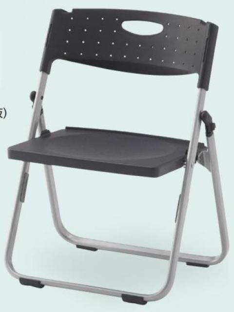 【新品】 CAL-X01C アイリスチトセ パイプイス・折りたたみ椅子